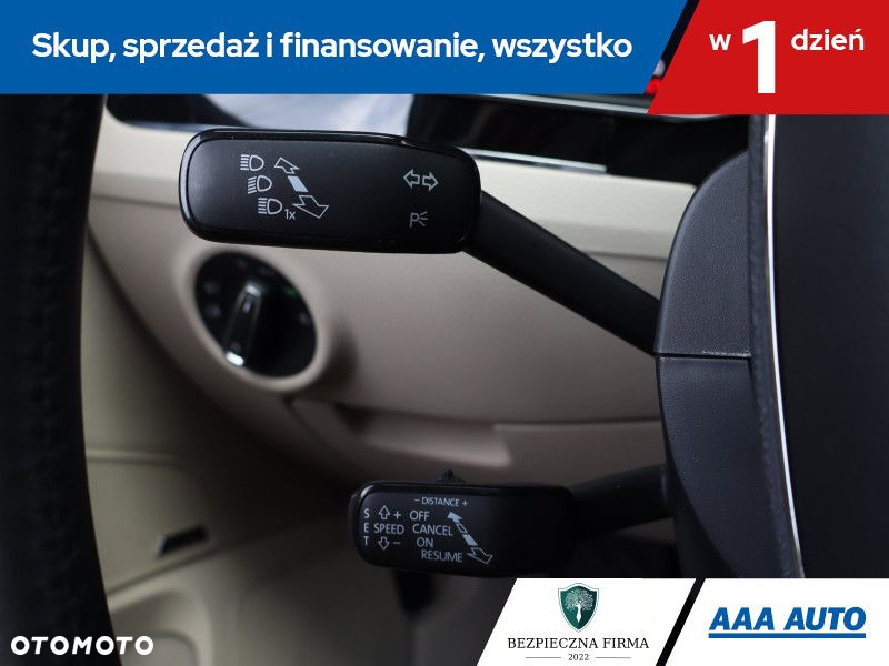 Skoda Superb - 17