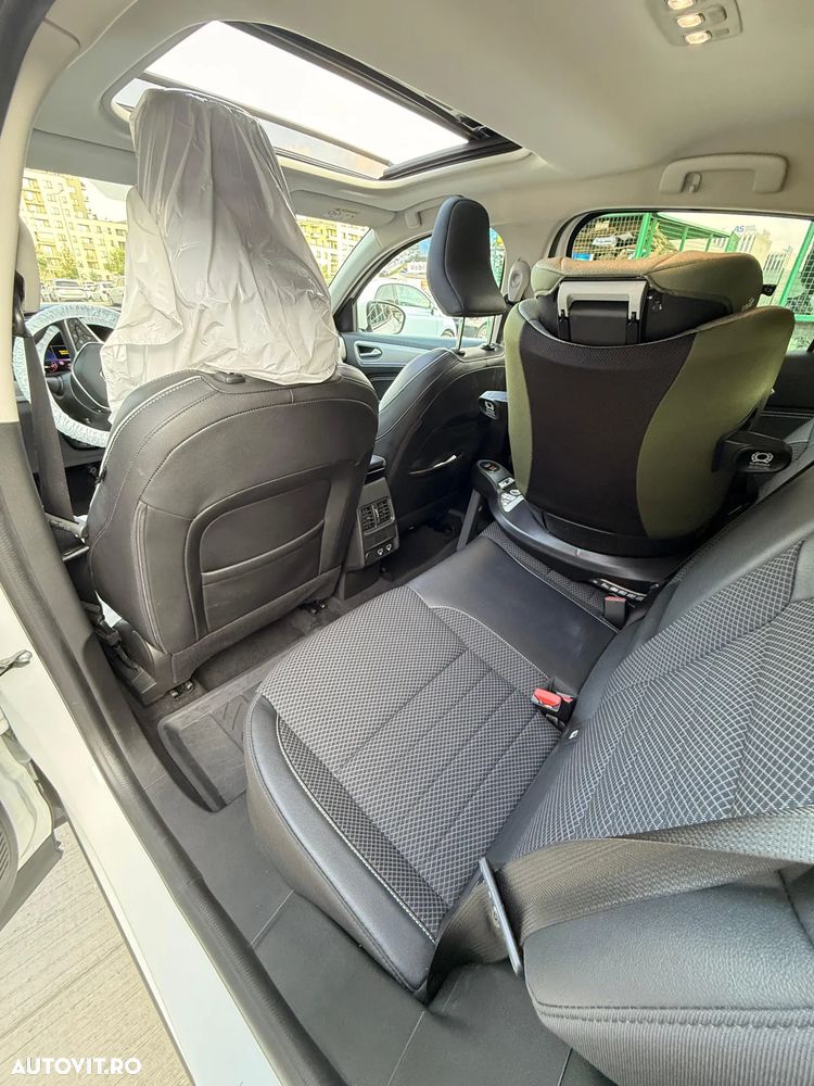 Renault Arkana E-TECH 145 Techno - 14