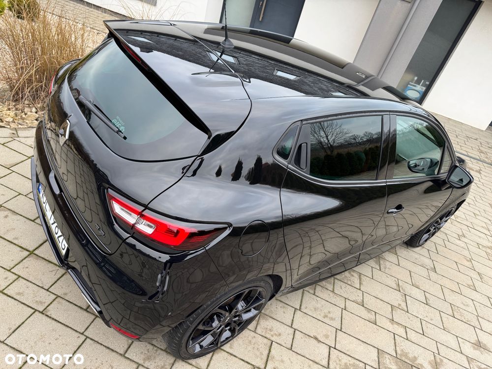 Renault Clio TCe 200 EDC Sport R.S - 16