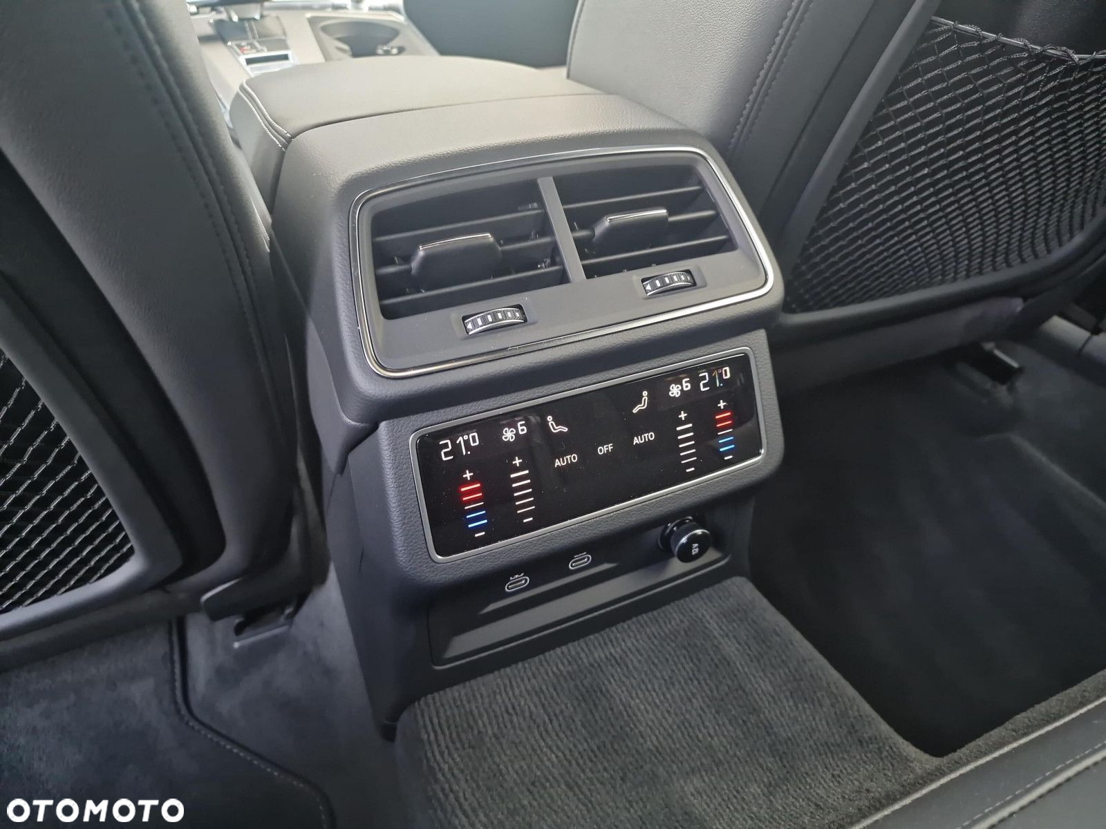Audi A6 - 23