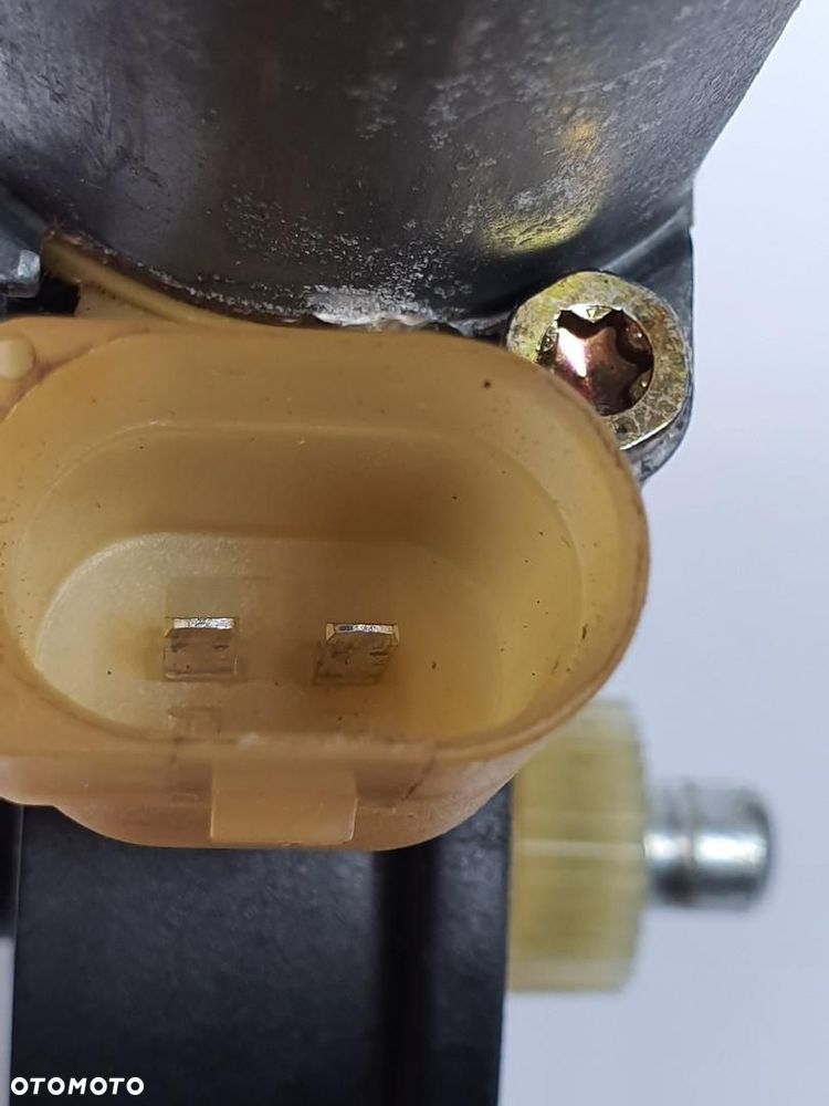 SILNICZEK SZYBY PRAWY TYŁ JAGUAR S-TYPE 0130822005 - 4