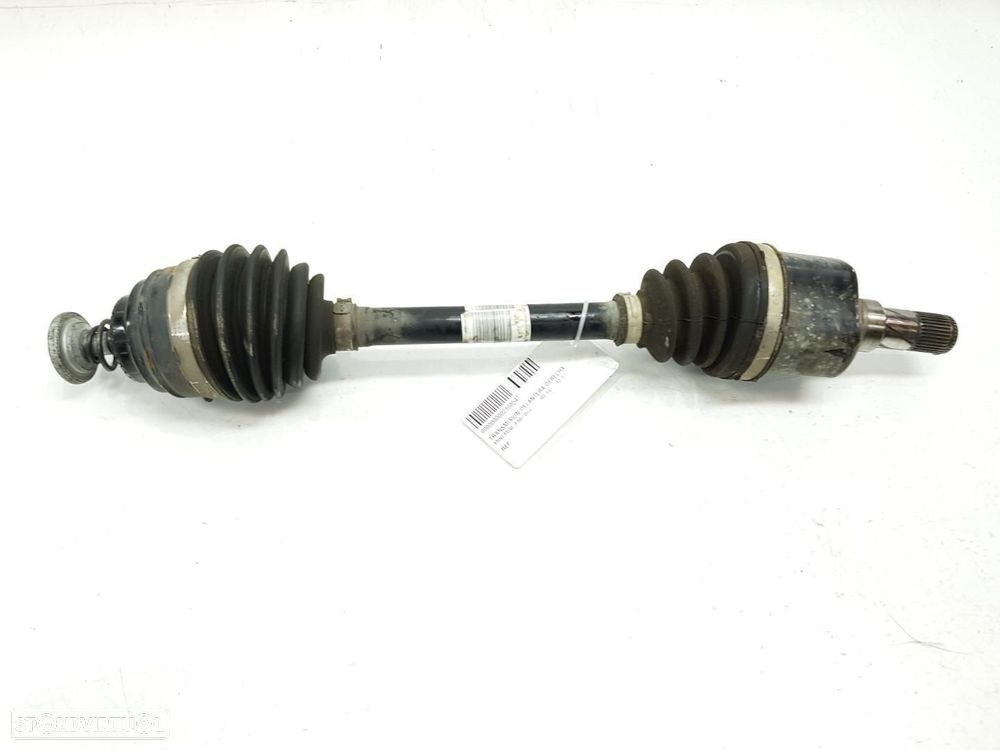 TRANSMISSÃO FRENTE DIREITA MINI MINI 3P F56 - 1