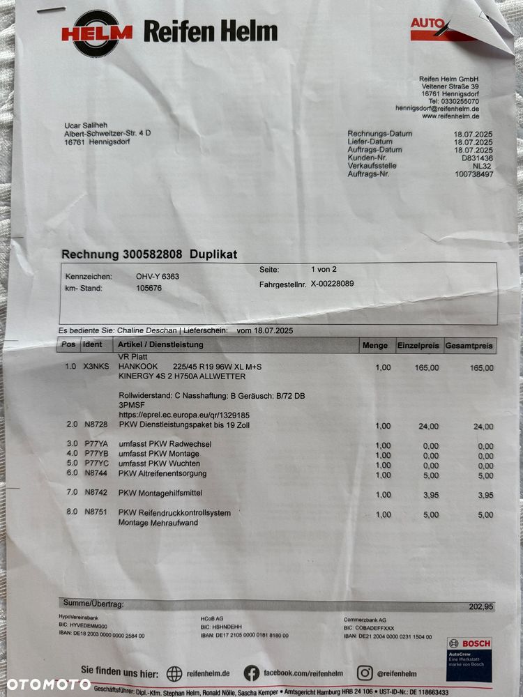 Renault Kadjar 1.2 Energy TCe Limited EDC - 40