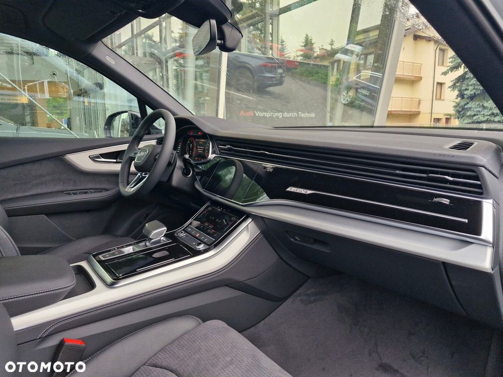 Audi Q7 - 15