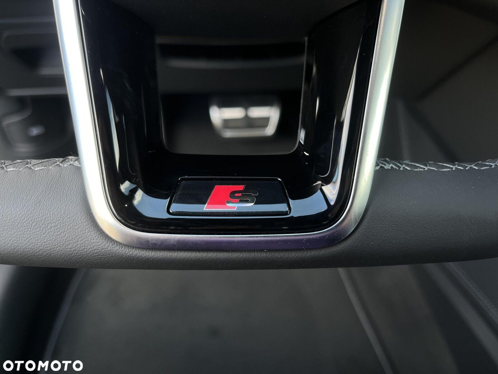 Audi A6 - 35