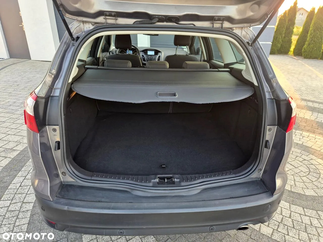 Ford Focus - 29