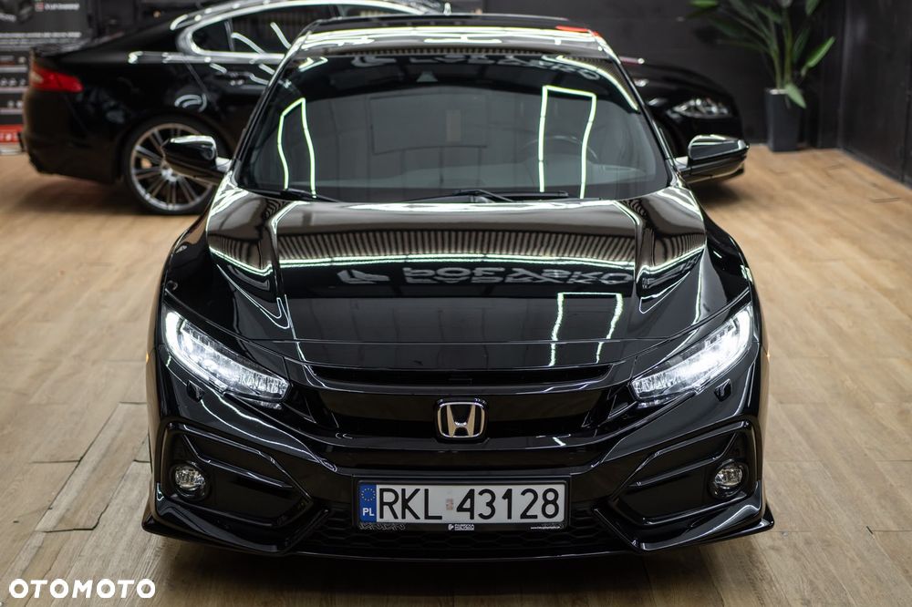 Honda Civic - 20