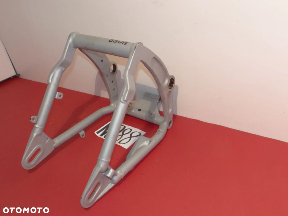 HARLEY DAVIDSON WAHACZ SOFTAIL T.C. HARITAGE FAT BOY N088 - 11