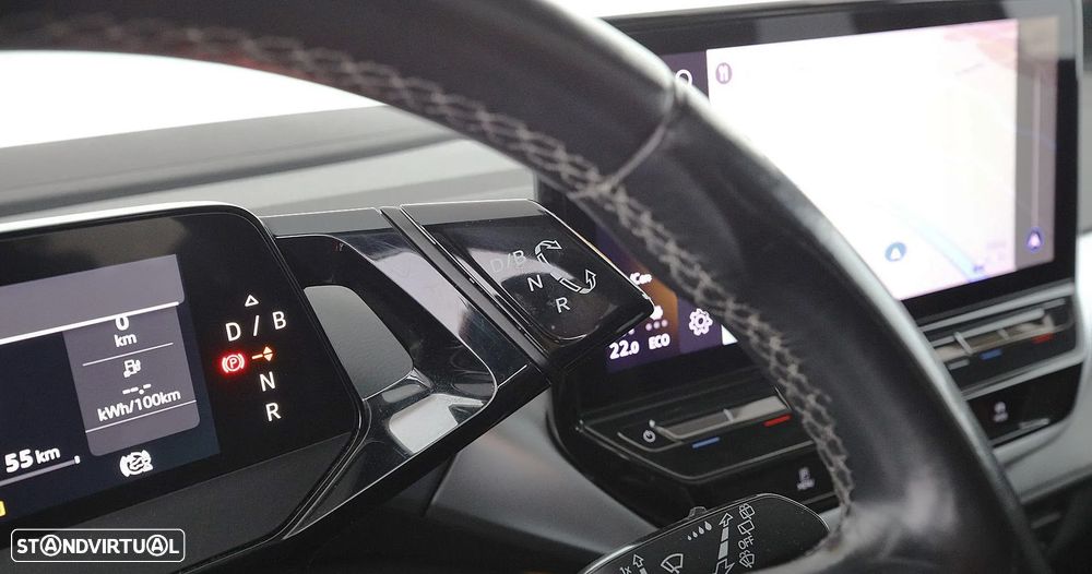 VW ID.4 77 kWh Pro Performance 1st Max - 15