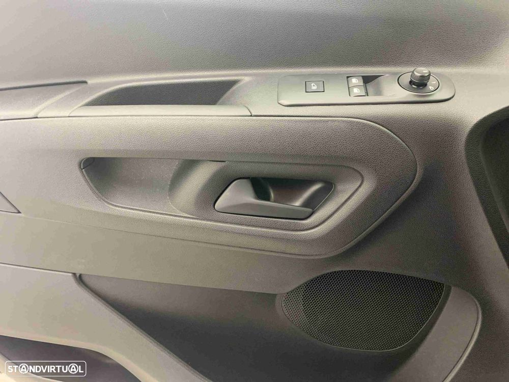Citroën Berlingo 1.5 BlueHDi XL - 10