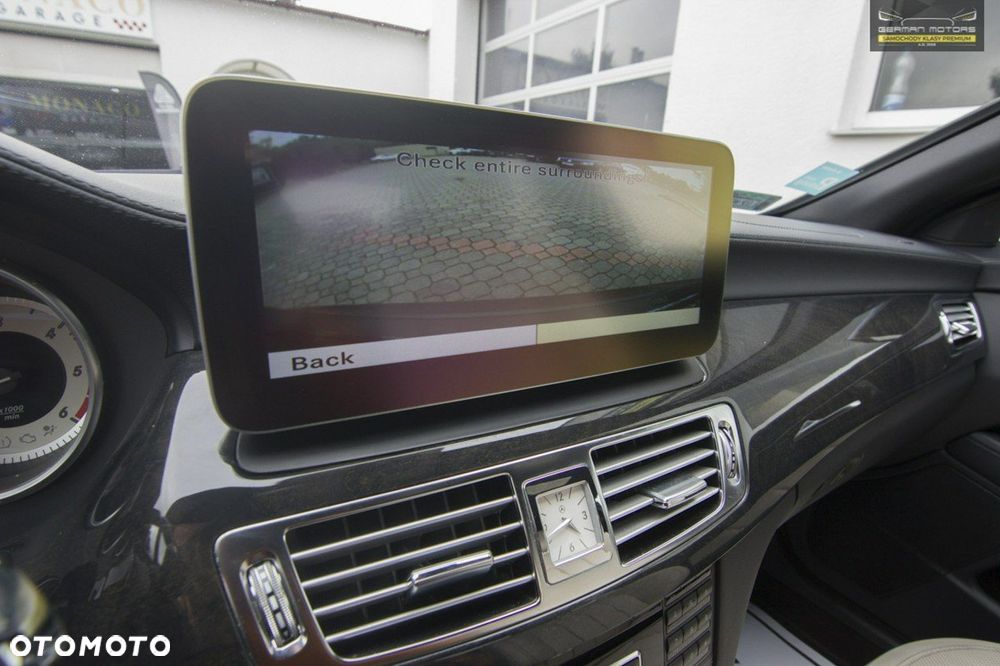 Mercedes-Benz CLS - 34