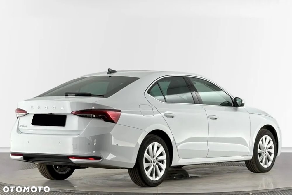 Skoda Octavia 1.5 TSI mHEV Essence DSG - 4