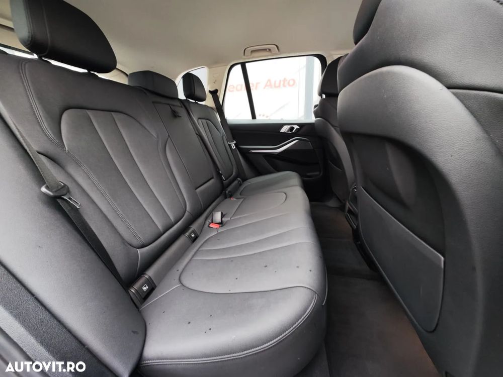 BMW X5 xDrive30d AT MHEV - 30
