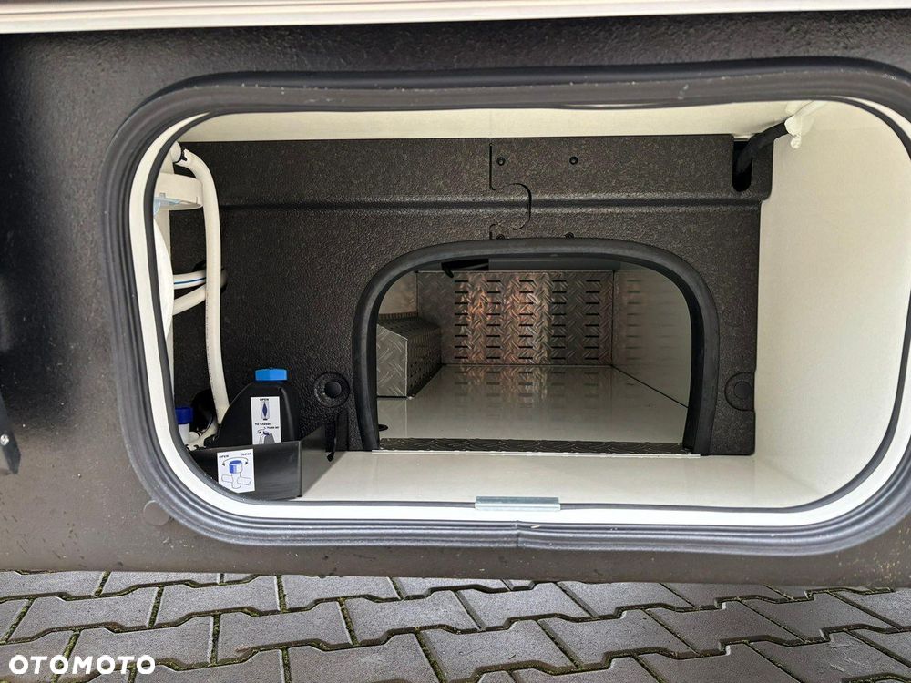 Hymer-Eriba B-MC T600 - 14