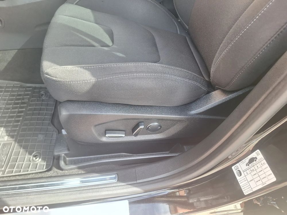 Ford S-Max 2.0 TDCi Titanium PowerShift - 14