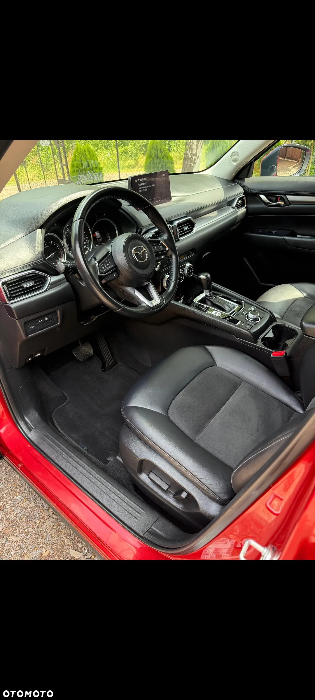 Mazda CX-5 - 23