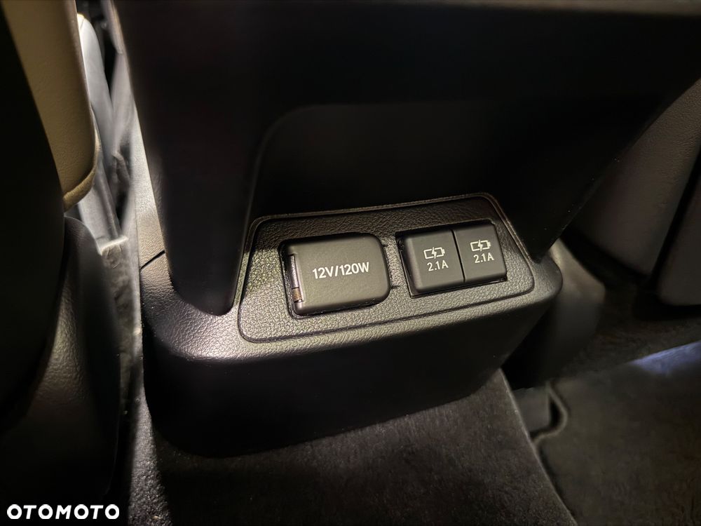 Lexus ES 300h Business Edition - 28