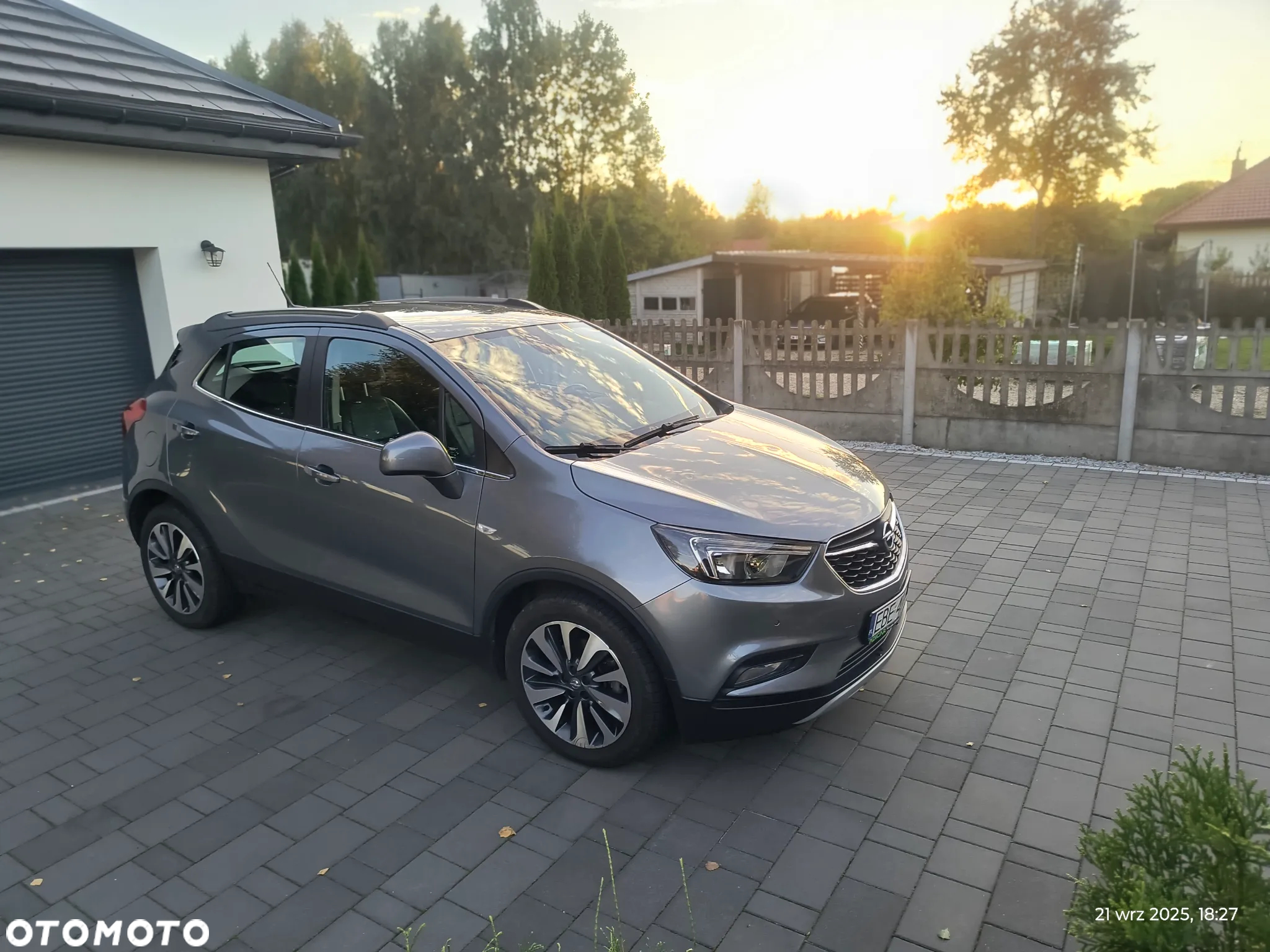 Opel Mokka - 6