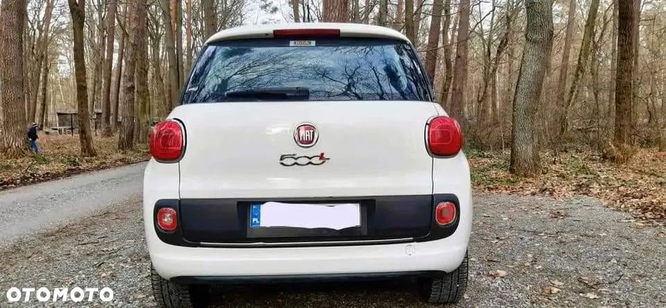 Fiat 500L - 3