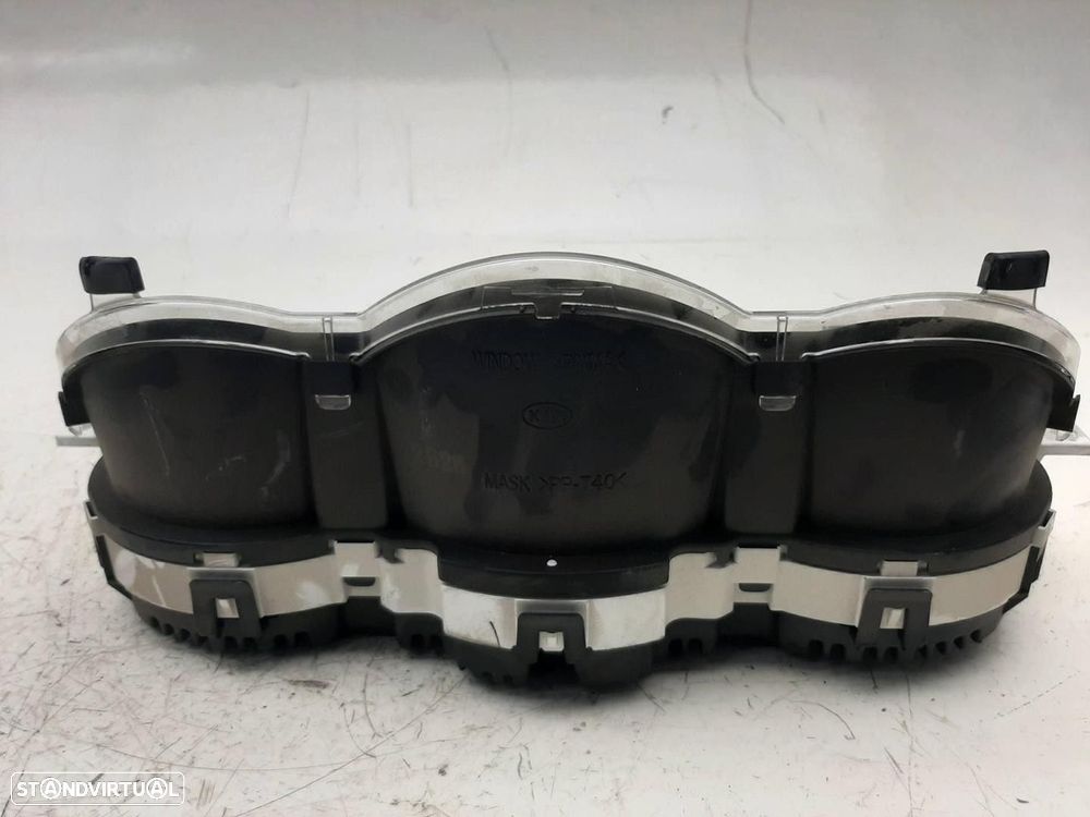 QUADRANTE KIA RIO III 2012 - 3