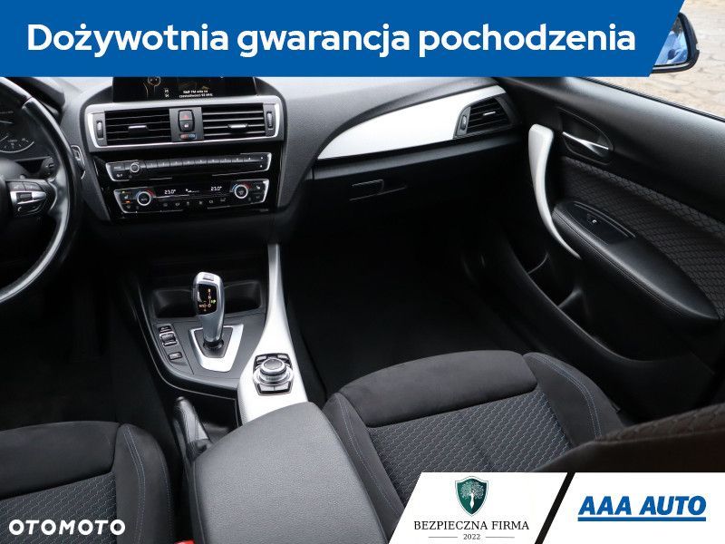 BMW Seria 1 - 9