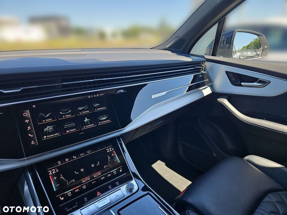 Audi Q7 55 TFSI mHEV Quattro S Line Tiptr - 20