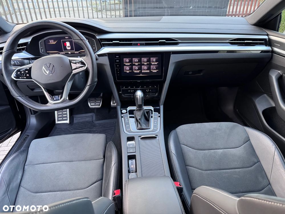 Volkswagen Arteon 2.0 TSI R-Line DSG - 6