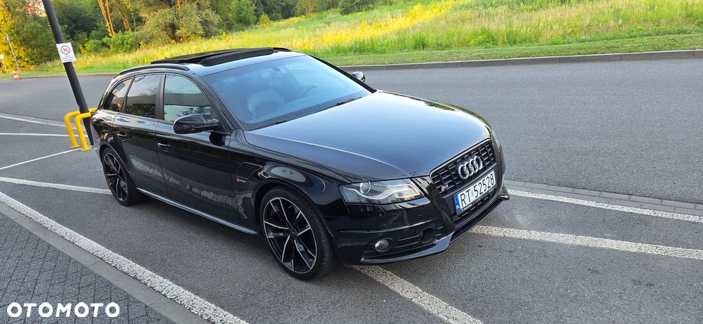 Audi S4 Avant 3.0 TFSI Quattro - 5