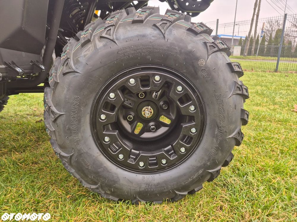 ASIX Gladiator - 39