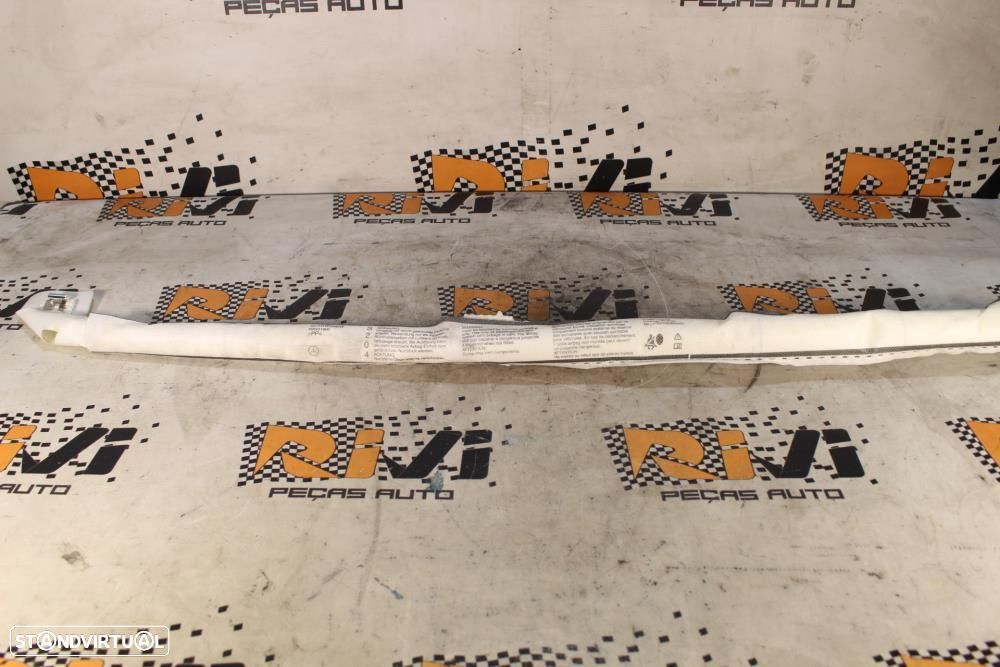 Airbag De Cortina Direito Mercedes-Benz C-Class T-Model (S204)  204860 - 2