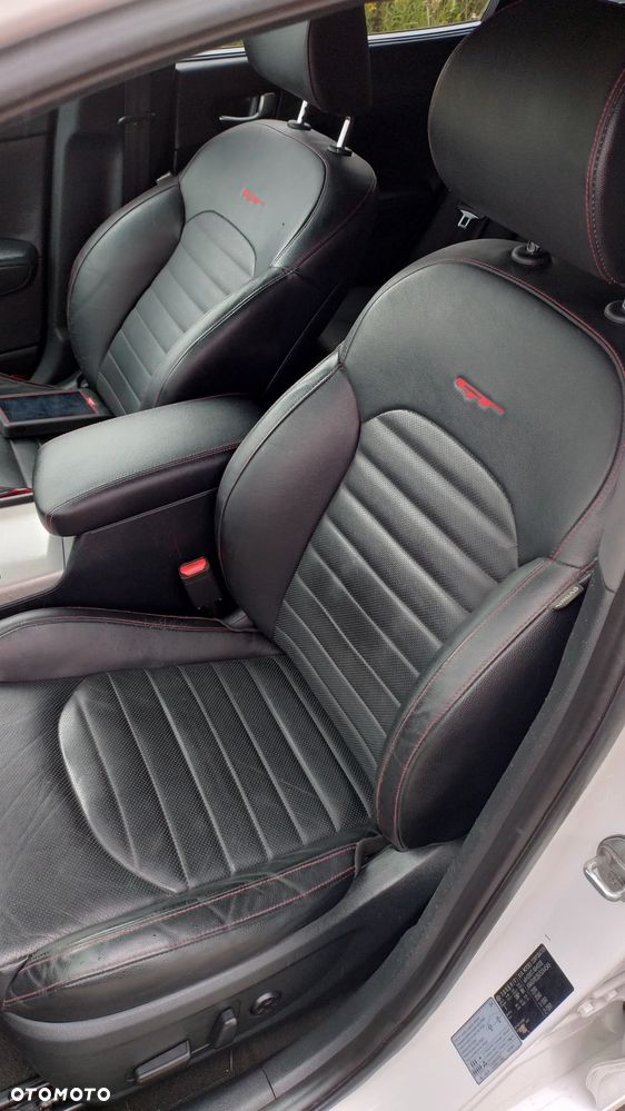 Kia Optima 2.0 T-GDI GT - 29
