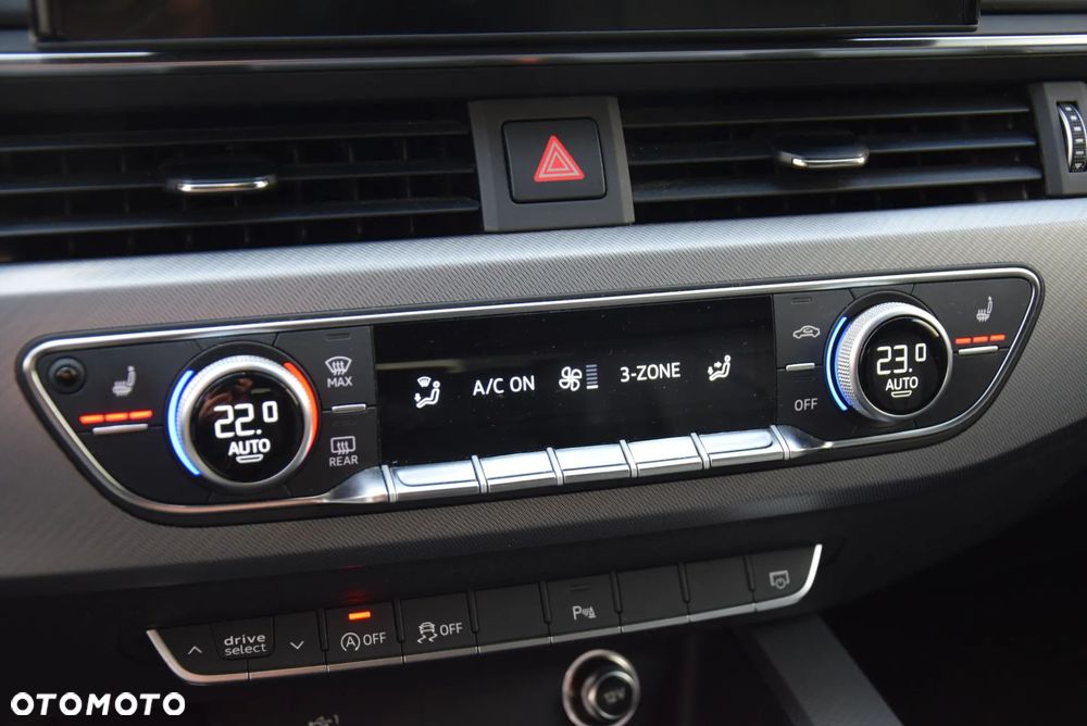 Audi A4 - 23