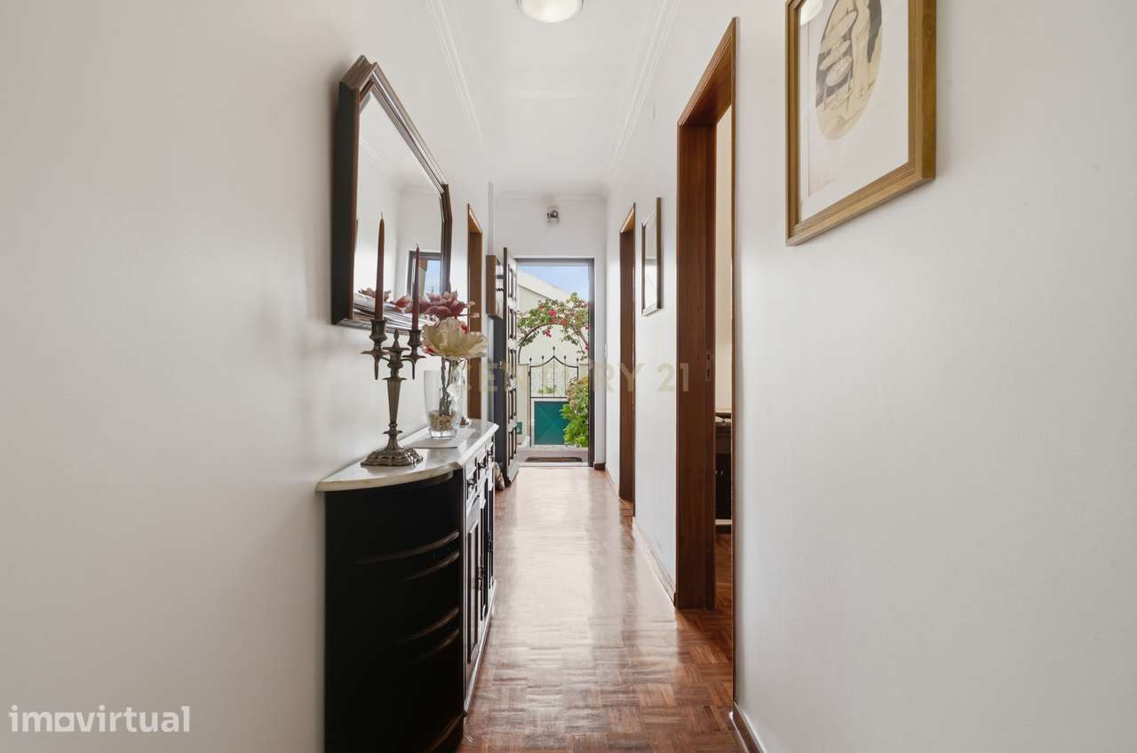 Moradia, 174 m², São Domingos de Rana - Grande imagem: 5/43