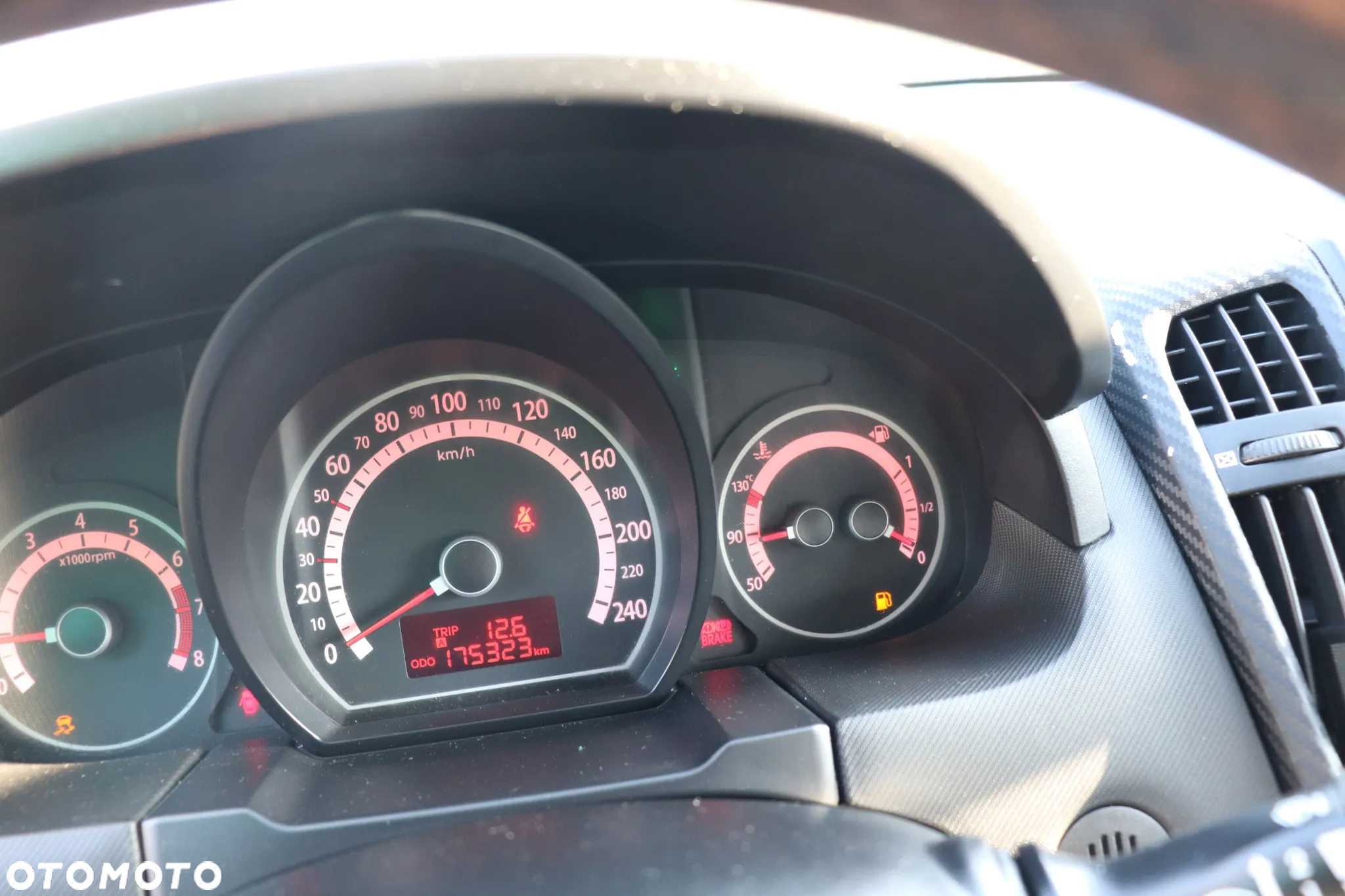 Kia Ceed 1.4 CVVT Attract - 27