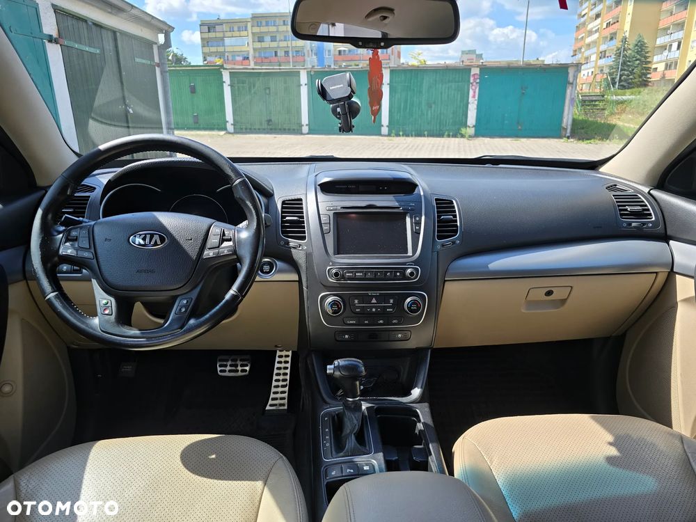 Kia Sorento 2.2 CRDI XL - 2