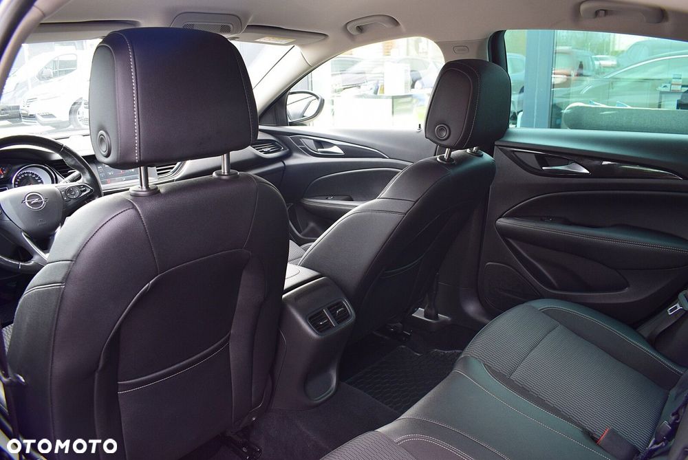 Opel Insignia 2.0 CDTI Elegance S&S - 14