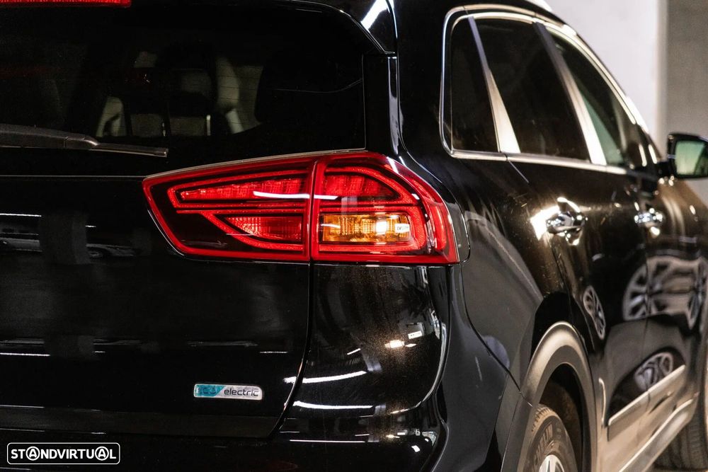 Kia e-Niro - 12