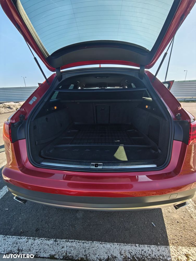 Audi A6 Allroad - 19