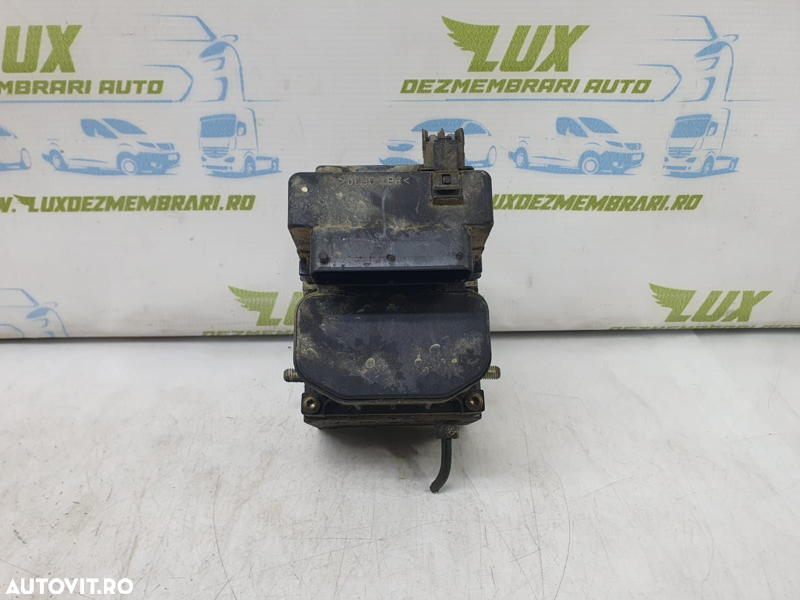 Pompa ABS 1.7 dti 0273004362 Opel Astra G [1998 - 2009] - 2