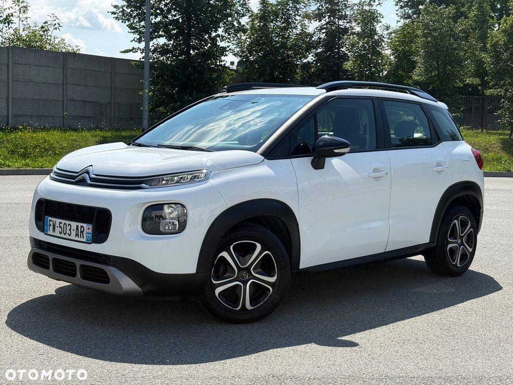 Citroën C3 Aircross - 4