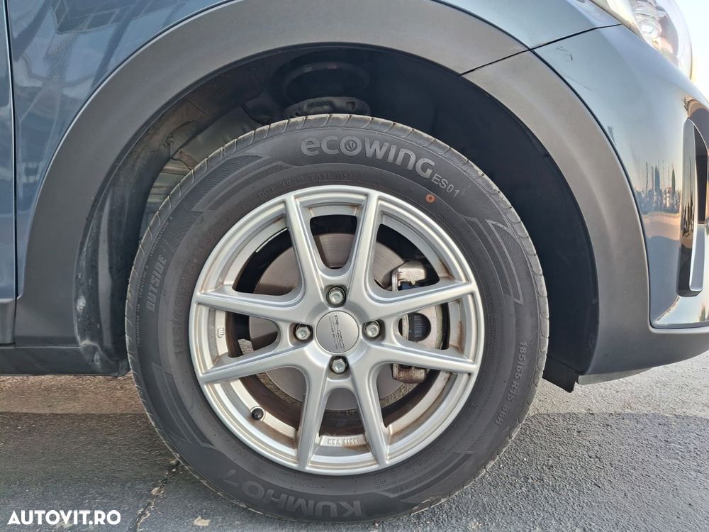 Kia Stonic - 23