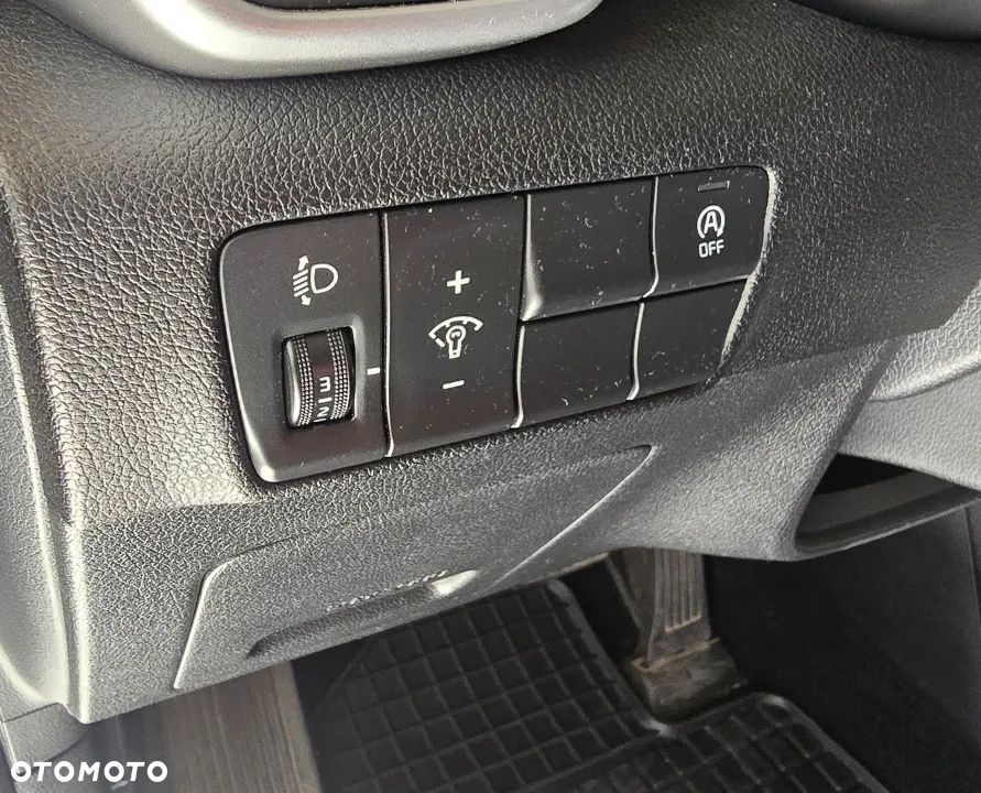 Kia Sportage 1.6 T-GDI Black Edition 2WD DCT - 10