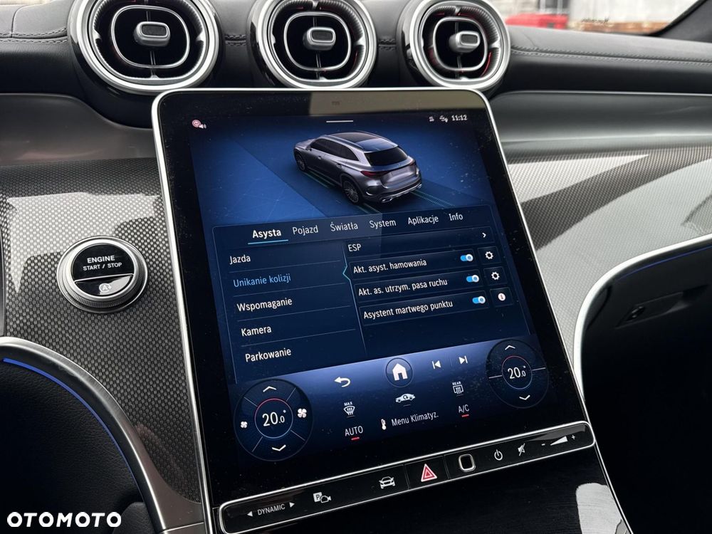 Mercedes-Benz GLC - 27