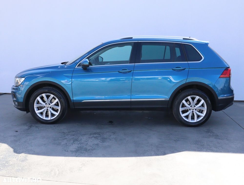Volkswagen Tiguan 2.0 TSI DSG 4Mot Highline - 2