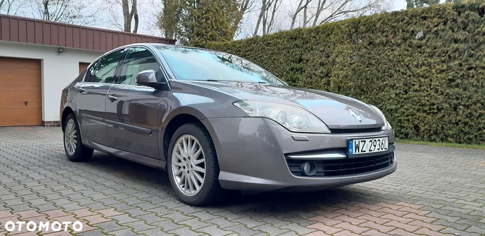 Renault Laguna 2.0 DCi Expression - 3