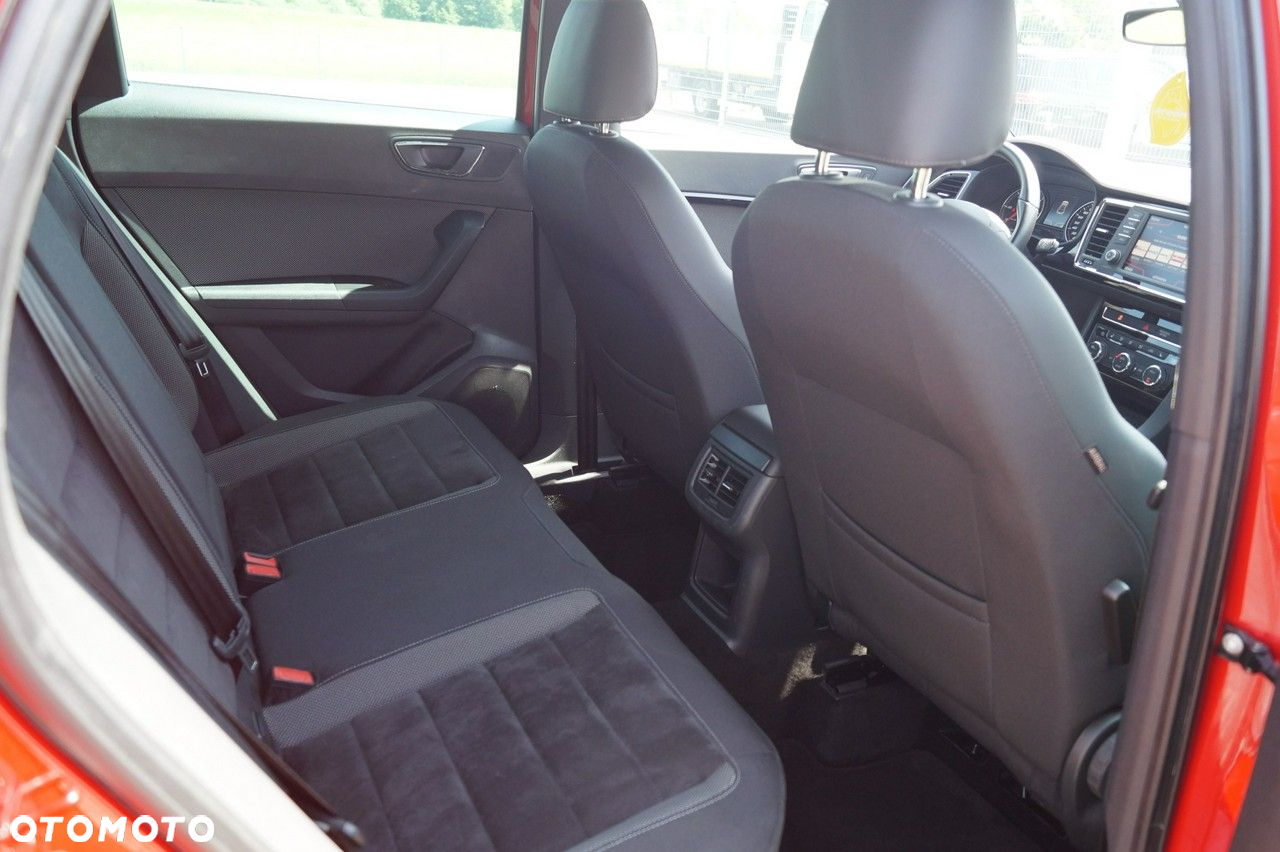Seat Ateca - 20