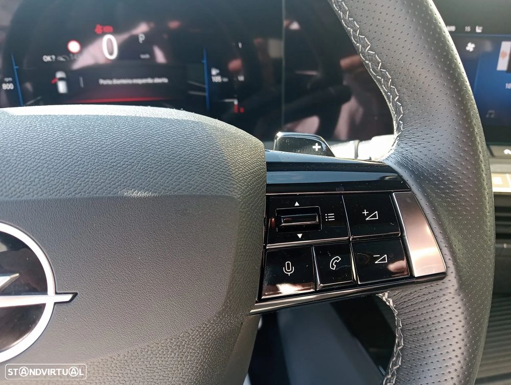 Opel Astra Sports Tourer - 8