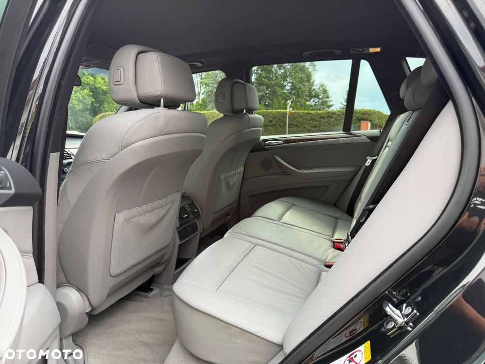 BMW X5 - 11