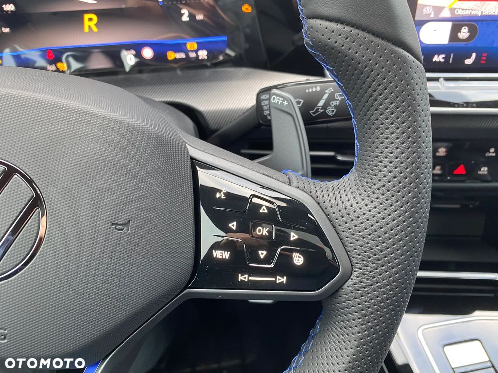 Volkswagen Golf VIII 2.0 TSI 4Motion R DSG - 14