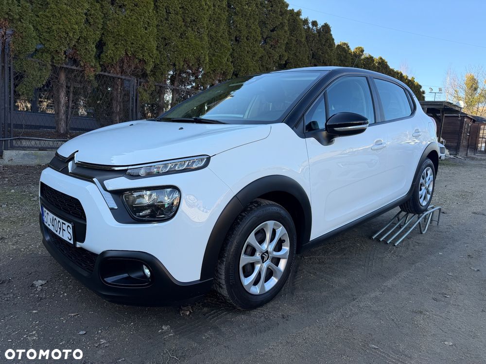 Citroën C3 Pure Tech 83 S&S ORIGINS - 12